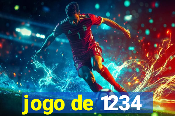jogo de 1234